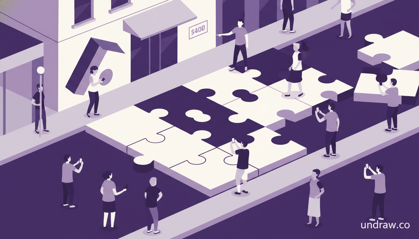 Guerrilla Marketing: Die ultimative Anleitung für unkonventionelle Werbung & kreative Kampagnen