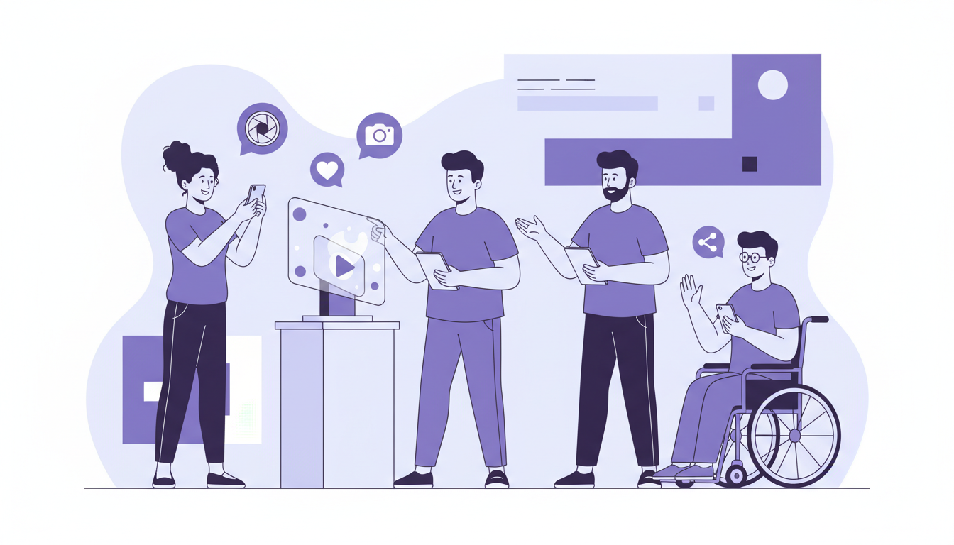 Influencer Marketing Events: Kampagnen, Promotion & Social Media