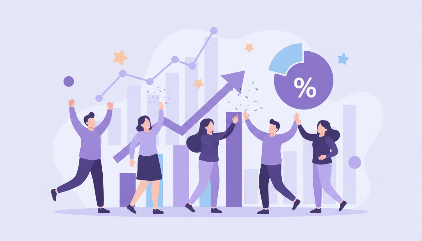 Promotion Kampagnen: Erfolgreiche Promotions für Finanzunternehmen