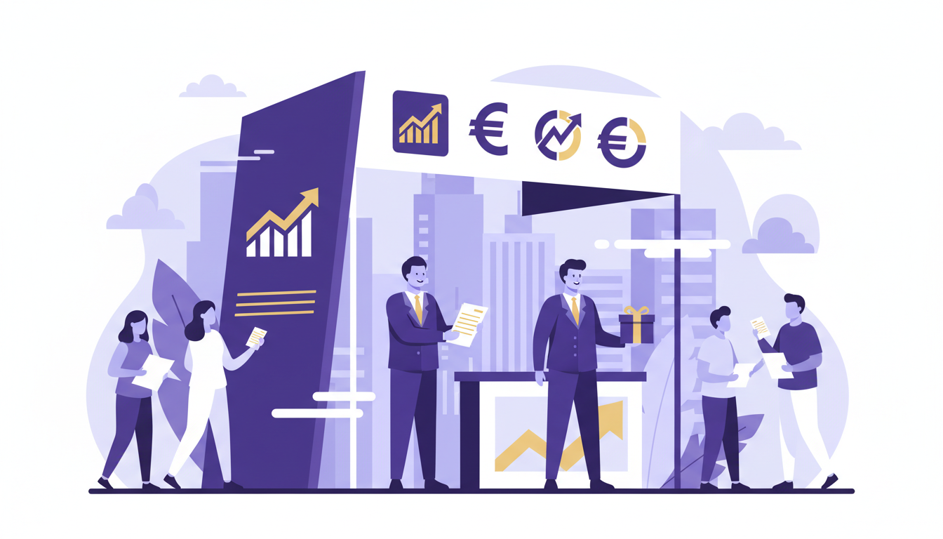 Promotion Kampagnen für Finanzunternehmen: Die besten Promotion Ideen für maximale Wirkung